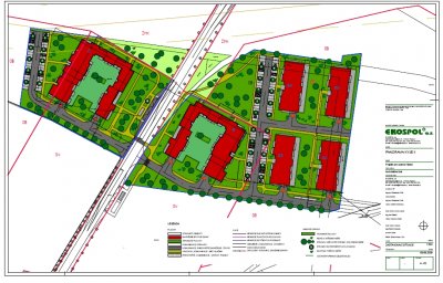 Ekospol i dnes prodává byty „na papíru“ Ekospol i dnes prodává byty „na papíru“