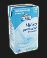 IPPC – vydání změny integrovaného povolení pro Mlékárnu Pragolaktos