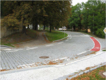 Dopravní studie ZŠ Šimanovská - část 1: Šimanovská, Broumarská, Lednická Dopravní studie ZŠ Šimanovská - část 1: Šimanovská, Broumarská, Lednická