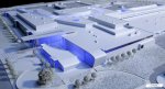 Jak bude vypadat rozšířené CČM ve skutečnosti na jaře 2013, kdy investor Rodamco a majitel CČM chce zahájit provoz? Jak bude vypadat rozšířené CČM ve skutečnosti na jaře 2013, kdy investor Rodamco a majitel CČM chce zahájit provoz?