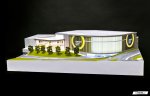 Vizualizace, která byla prezentována na veletrhu Mipim 2010 je zde (animace vytvořilo architektonické studio Benoy). Vizualizace, která byla prezentována na veletrhu Mipim 2010 je zde (animace vytvořilo architektonické studio Benoy).