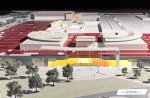 Vizualizace, která byla prezentována na veletrhu Mipim 2010 je zde (animace vytvořilo architektonické studio Benoy). Vizualizace, která byla prezentována na veletrhu Mipim 2010 je zde (animace vytvořilo architektonické studio Benoy).