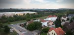 EIA – Oznámení záměru na stavbu skladovací haly Coca-Cola v Kyjích - 2019 EIA – Oznámení záměru na stavbu skladovací haly Coca-Cola v Kyjích - 2019