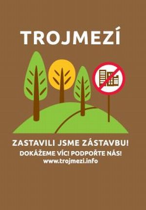 Kvůli boji o Trojmezí odešla z práce. A vyhrála Kvůli boji o Trojmezí odešla z práce. A vyhrála