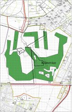 Vydání změny ÚP – Z-1733/00 - Klánovický les Vydání změny ÚP – Z-1733/00 - Klánovický les