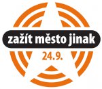 Festival Zažít město jinak Festival Zažít město jinak