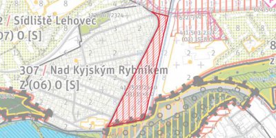 Vypo��d�n� p�ipom�nek Kyjsk�ho ob�ansk�ho klubu k n�vrhu Metropolitn�ho pl�nu